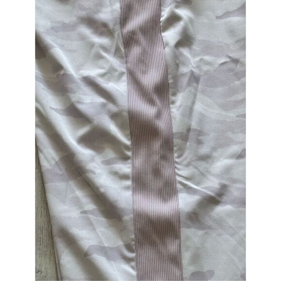 ATHLETA BROOKLYN LINED CAMO JOGGERS SIZE 0 - Picture 13 of 13